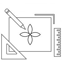 Graphic Designing